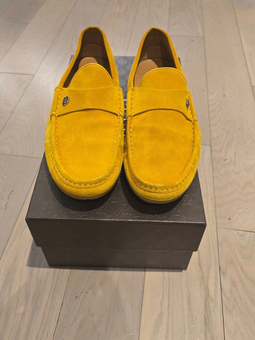 Gucci Loafers